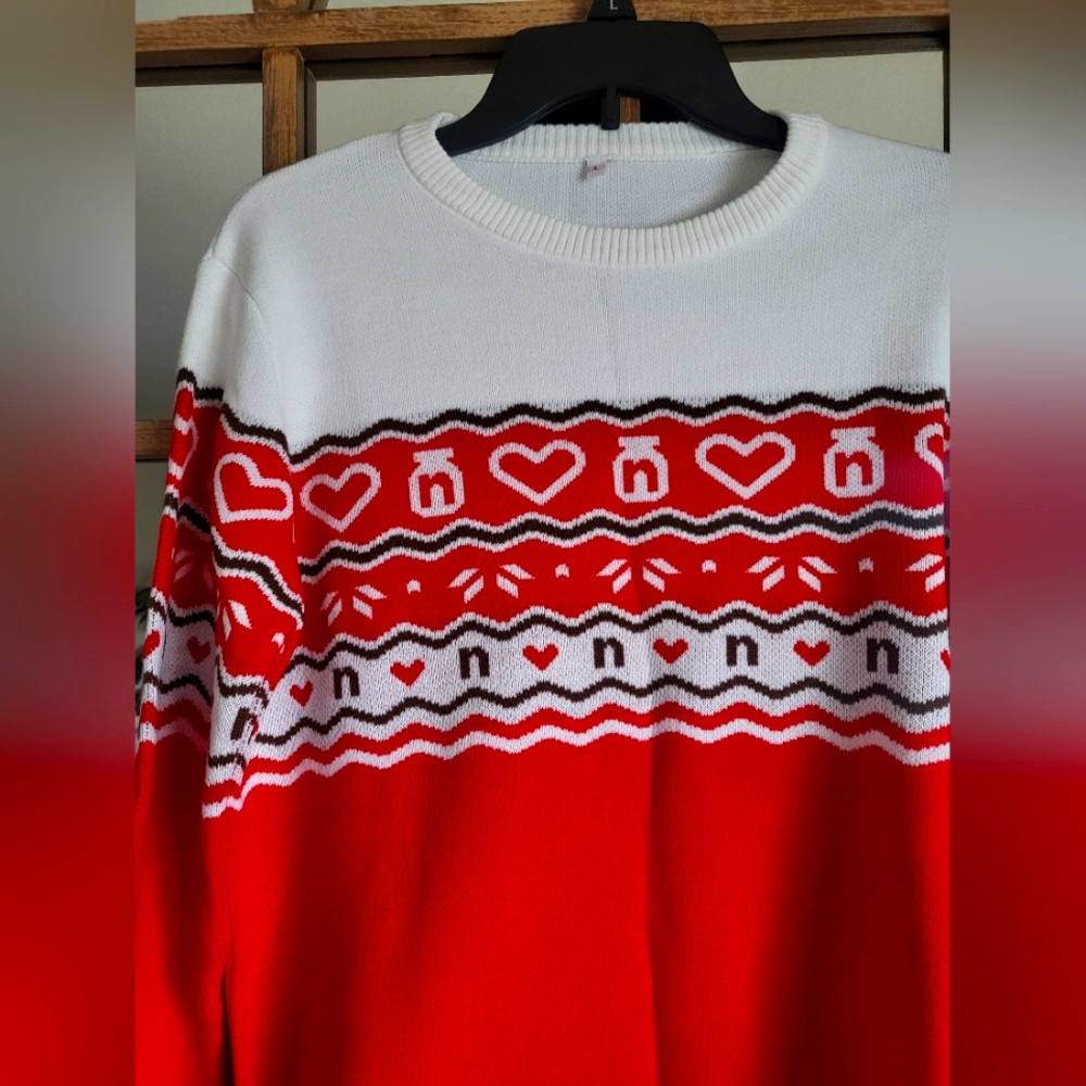 NUTELLA Sweater